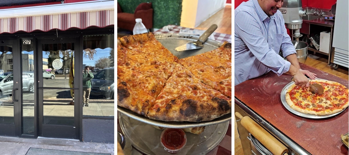Michael's Pizzeria