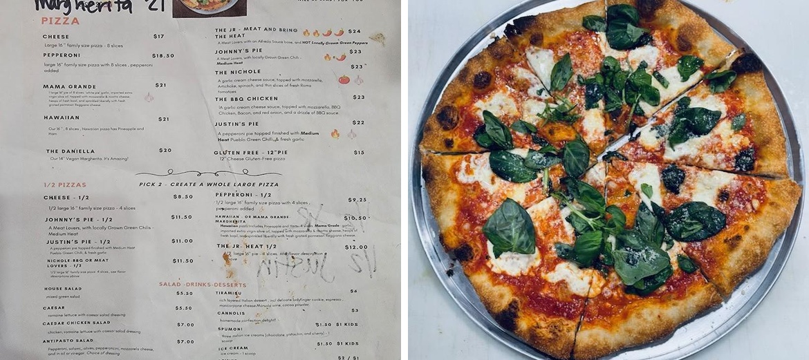 Michael's Pizzeria