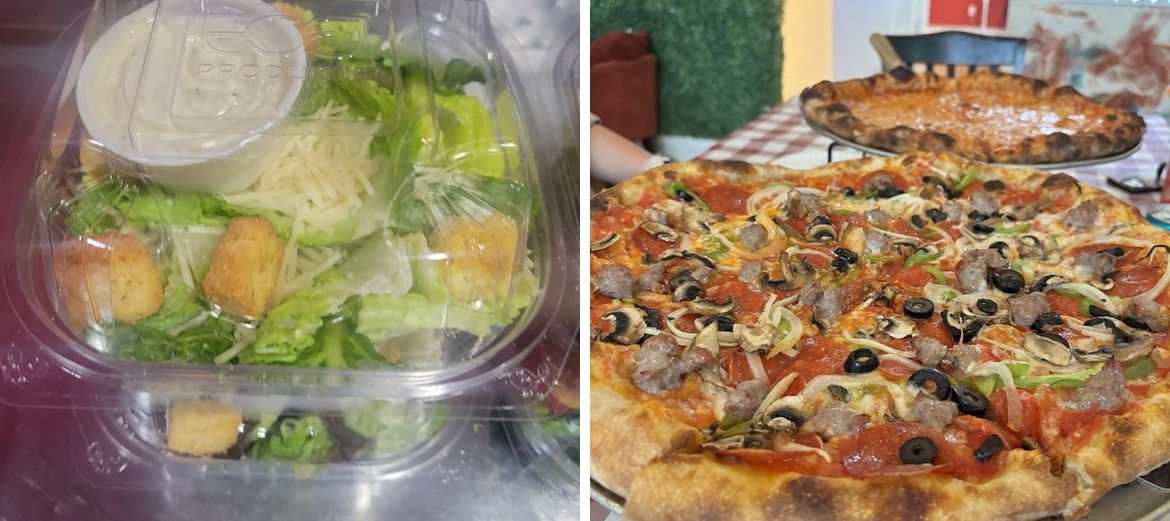 Michael's Pizzeria