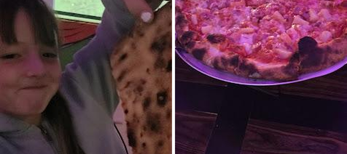 Michael's Pizzeria