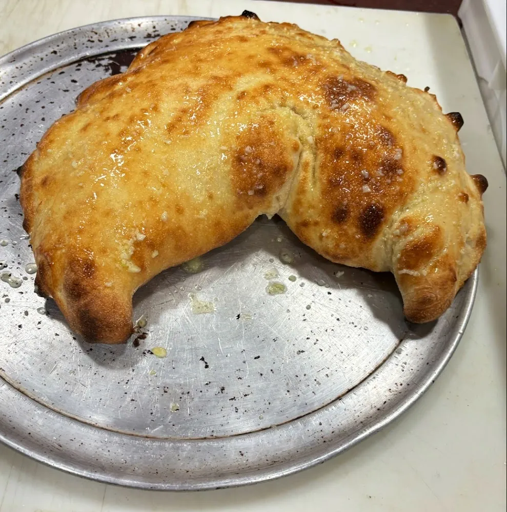 Calzone