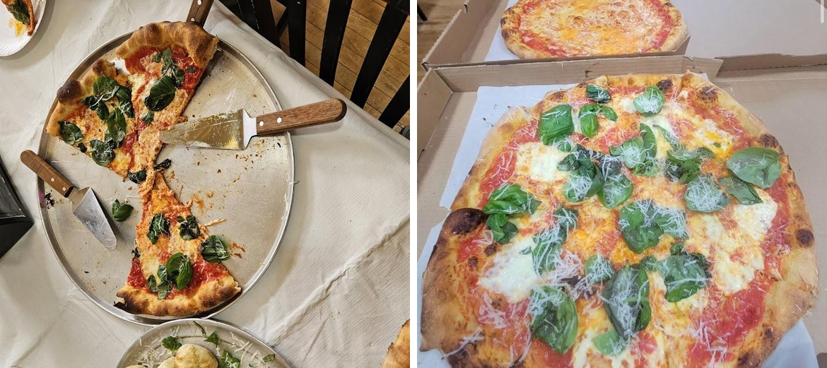 Michael's Pizzeria