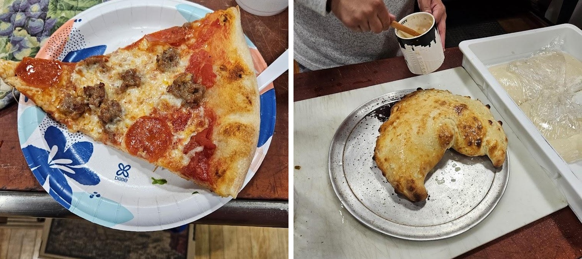 Michael's Pizzeria