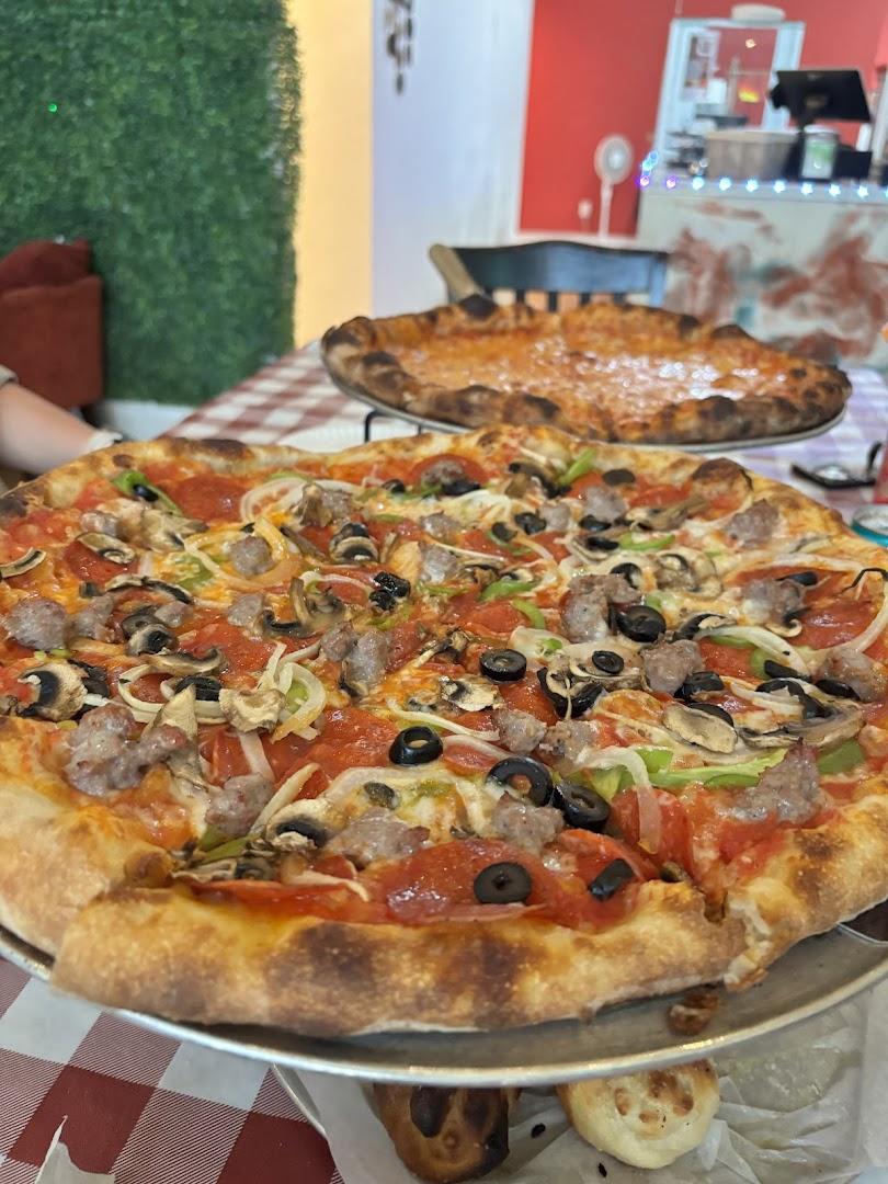 Michael's Pizzeria
